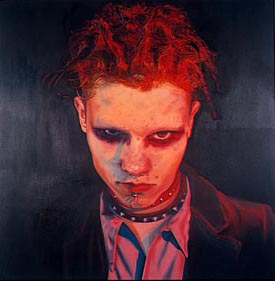 my last work (it's a painting!)